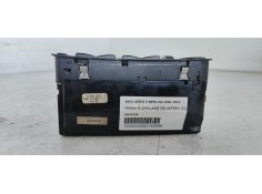 Recambio de mando elevalunas delantero izquierdo para bmw serie 5 berlina (e39) 530d referencia OEM IAM 6904306  