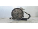 Recambio de compresor aire acondicionado para ssangyong kyron 200 xdi sport referencia OEM IAM 6641300015  