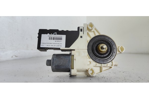 Recambio de motor elevalunas delantero derecho para peugeot 407 sw sr confort referencia OEM IAM 1137328126  