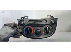 Recambio de mando climatizador para chevrolet matiz s referencia OEM IAM   