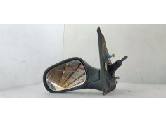 Recambio de retrovisor izquierdo para renault clio ii fase ii (b/cb0) authentique referencia OEM IAM 7700415325G  
