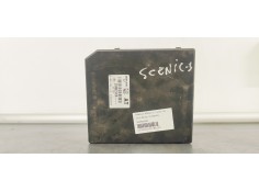 Recambio de caja reles / fusibles para renault scenic iii 1.9 dci 130 referencia OEM IAM 284B62342R  