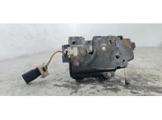Recambio de cerradura puerta trasera derecha para volkswagen touareg (7la) 5.0 v10 tdi dpf referencia OEM IAM 7L0839016B  