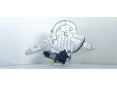 ELEVALUNAS DELANTERO IZQUIERDO 101353XXX 