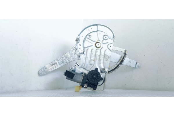 Recambio de elevalunas delantero izquierdo para volvo xc90 2.4 d5 163 4x4 referencia OEM IAM 101353XXX  