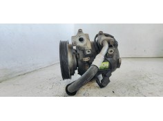 Recambio de compresor aire acondicionado para ssangyong kyron 200 xdi sport referencia OEM IAM 6641300015  