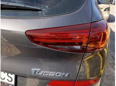 Recambio de piloto trasero derecho interior para hyundai tucson sle 2wd referencia OEM IAM   