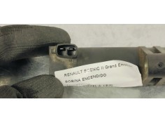 Recambio de bobina encendido para renault scenic ii grand emotion referencia OEM IAM 7700875000  