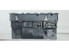 Recambio de mando elevalunas delantero izquierdo para bmw serie 5 berlina (e39) 530d referencia OEM IAM 6904306  