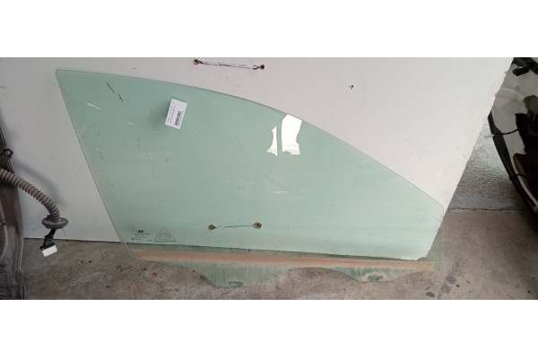 Recambio de luna delantera derecha para hyundai i30 1.6 crdi cat referencia OEM IAM   