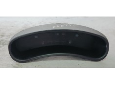 PANTALLA MULTIFUNCION 96497743 