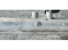 Recambio de cremallera direccion para renault clio v 1.5 d turbo 100 fap referencia OEM IAM 490011723R  