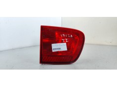 Recambio de piloto trasero izquierdo interior para seat ibiza (6k1) 1.9 tdi referencia OEM IAM   