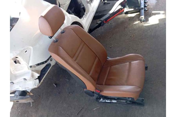 Recambio de asiento delantero izquierdo para bmw x5 (e70) referencia OEM IAM   