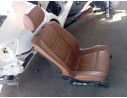 Recambio de asiento delantero izquierdo para bmw x5 (e70) referencia OEM IAM   