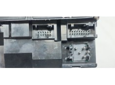 Recambio de mando elevalunas delantero izquierdo para bmw serie 5 berlina (e39) 530d referencia OEM IAM 6904306  