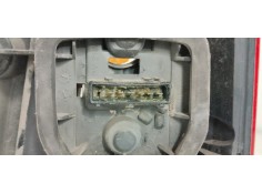 Recambio de piloto trasero izquierdo para peugeot partner (s2) combi pro pack cd referencia OEM IAM   