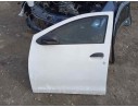Recambio de puerta delantera izquierda para dacia logan ii 1.5dci 90 fap referencia OEM IAM   