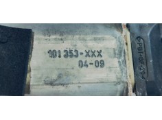 Recambio de elevalunas delantero izquierdo para volvo xc90 2.4 d5 163 4x4 referencia OEM IAM 101353XXX  