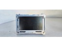 Recambio de pantalla multifuncion para jaguar xf 2.7 v6 diesel luxury referencia OEM IAM 8X2310E889AD  