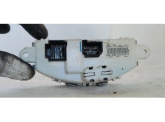 Recambio de resistencia calefaccion para bmw serie 1 lim. (f20) 2.0d 115 [116] fap referencia OEM IAM 927611201  