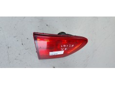 Recambio de piloto trasero izquierdo interior para seat ibiza (6k1) 1.9 tdi referencia OEM IAM   