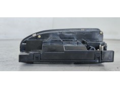 Recambio de mando elevalunas delantero izquierdo para bmw serie 5 berlina (e39) 530d referencia OEM IAM 6904306  