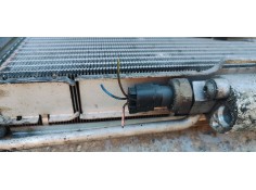 Recambio de radiador agua para mercedes-benz clase a (w169) 2.0cdi 110 [180] referencia OEM IAM A1695000504  