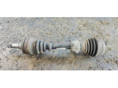 Recambio de transmision delantera izquierda para ford galaxy (vx) referencia OEM IAM   