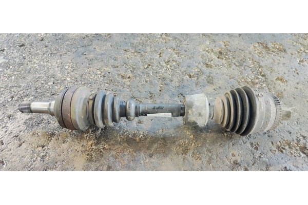 Recambio de transmision delantera izquierda para ford galaxy (vx) referencia OEM IAM   