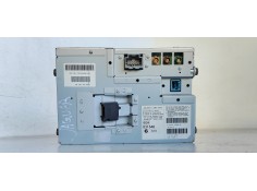 Recambio de pantalla multifuncion para jaguar xf 2.7 v6 diesel luxury referencia OEM IAM 8X2310E889AD  