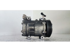 Recambio de compresor aire acondicionado para alfa romeo 147 (190) 1.6 t.spark eco progression referencia OEM IAM 60653652  