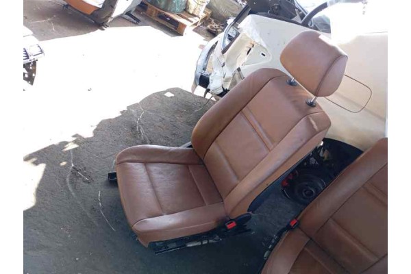 Recambio de asiento delantero derecho para bmw x5 (e70) referencia OEM IAM   