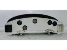 Recambio de pantalla multifuncion para chevrolet matiz s referencia OEM IAM 96497743  