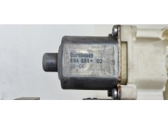 Recambio de motor elevalunas delantero derecho para peugeot 407 sw sr confort referencia OEM IAM 1137328126  