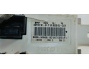 Recambio de resistencia calefaccion para bmw serie 1 lim. (f20) 2.0d 115 [116] fap referencia OEM IAM 927611201  