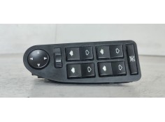 Recambio de mando elevalunas delantero izquierdo para bmw serie 5 berlina (e39) 530d referencia OEM IAM 6904306  