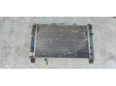 Recambio de radiador agua para mercedes-benz clase a (w169) 2.0cdi 110 [180] referencia OEM IAM A1695000504  