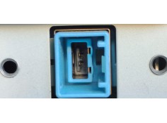 Recambio de pantalla multifuncion para jaguar xf 2.7 v6 diesel luxury referencia OEM IAM 8X2310E889AD  