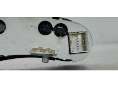 Recambio de pantalla multifuncion para chevrolet matiz s referencia OEM IAM 96497743  