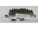 Recambio de resistencia calefaccion para bmw serie 1 lim. (f20) 2.0d 115 [116] fap referencia OEM IAM 927611201  