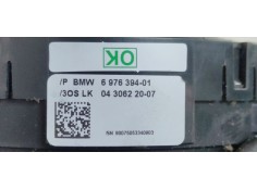 Recambio de mando multifuncion para bmw serie 5 berlina (e60) 525d referencia OEM IAM 911203201  