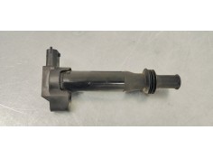 Recambio de bobina encendido para peugeot 2008 (--.2013) 1.2 i turbo 130 referencia OEM IAM 9675390980  