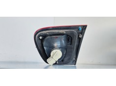 Recambio de piloto trasero izquierdo interior para seat ibiza (6k1) 1.9 tdi referencia OEM IAM   