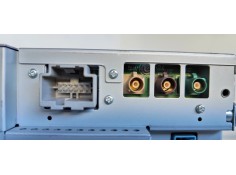 Recambio de pantalla multifuncion para jaguar xf 2.7 v6 diesel luxury referencia OEM IAM 8X2310E889AD  