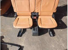 Recambio de asientos tercera fila para bmw x5 (e70) referencia OEM IAM   