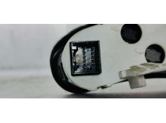 Recambio de pantalla multifuncion para chevrolet matiz s referencia OEM IAM 96497743  