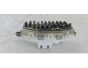 Recambio de resistencia calefaccion para bmw serie 1 lim. (f20) 2.0d 115 [116] fap referencia OEM IAM 927611201  