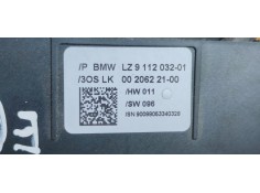 Recambio de mando multifuncion para bmw serie 5 berlina (e60) 525d referencia OEM IAM 911203201  