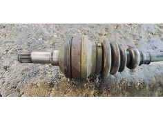 Recambio de transmision delantera izquierda para ford galaxy (vx) referencia OEM IAM   